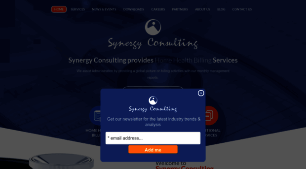 synergycsi.com