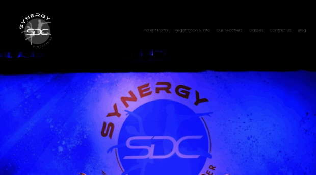 synergydancepa.com