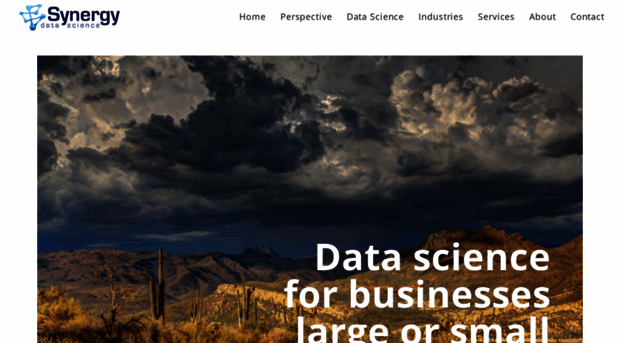 synergydatascience.com