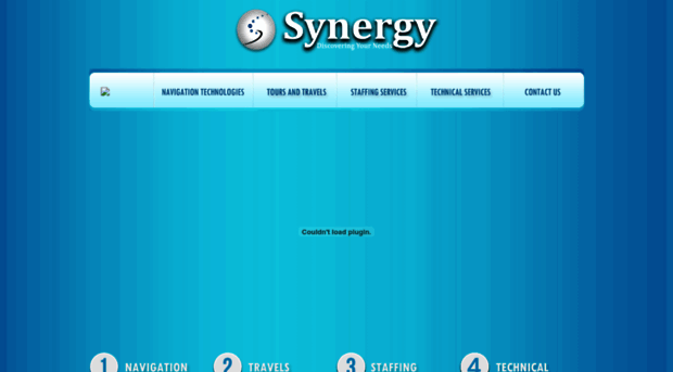 synergyenayam.com