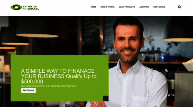 synergyfinancellc.com