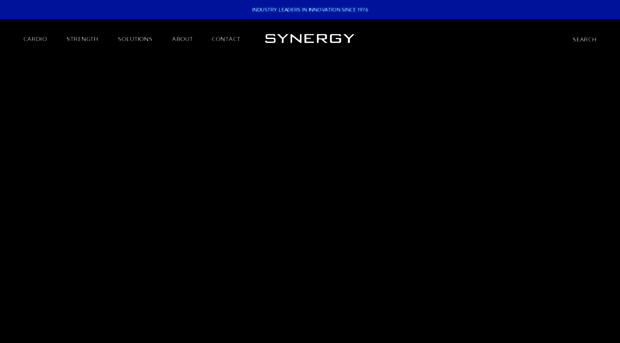 synergyfitness.com.au
