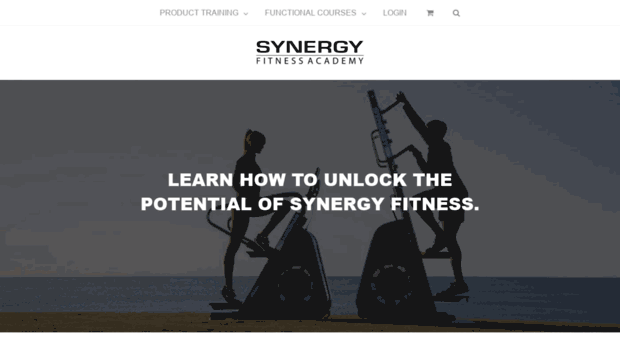 synergyfitnessacademy.com