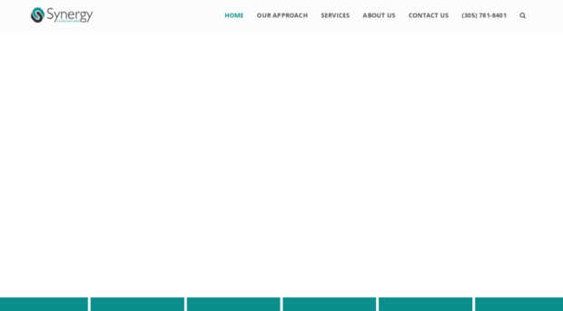 synergyframeworks.com