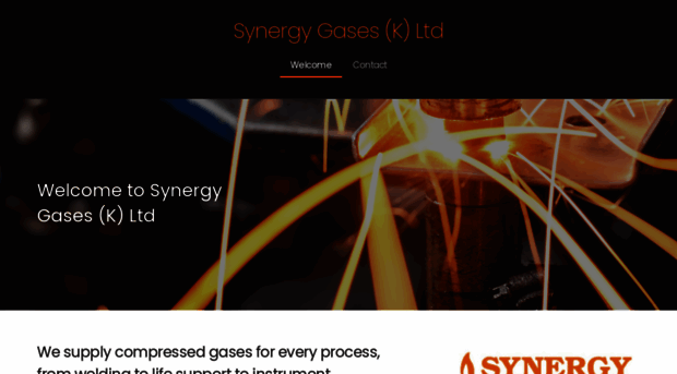 synergygases.com