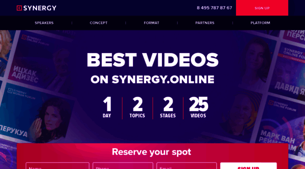 synergyglobal.com