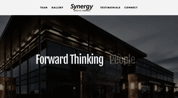 synergygoc.com