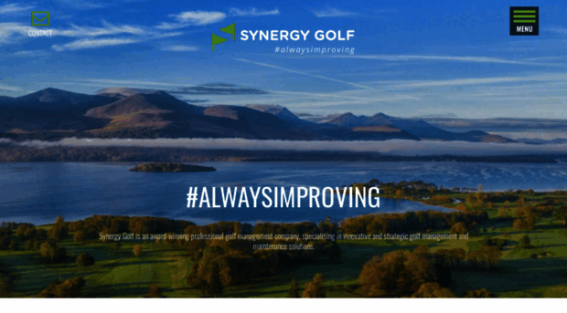 synergygolf.ie