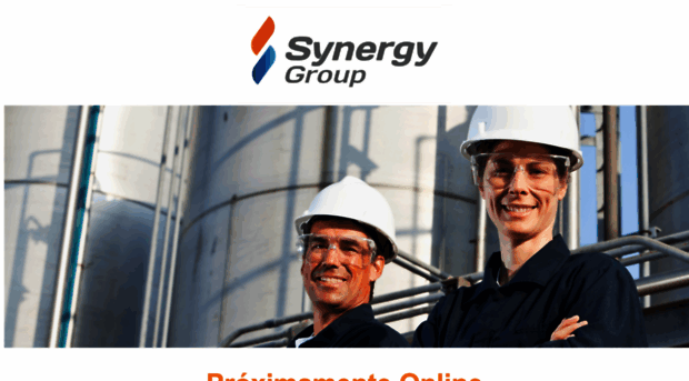 synergygroup.com.do