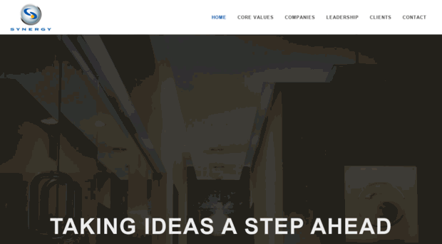 synergygroup.com.pk