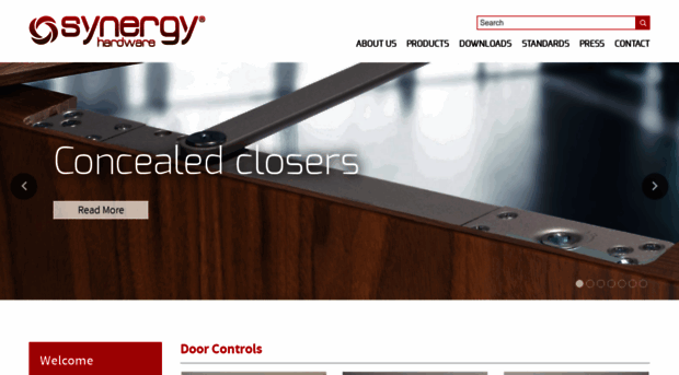 synergyhardware.co.uk