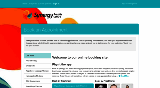 synergyhealth.janeapp.com