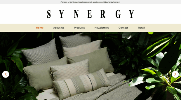 synergyhome.in