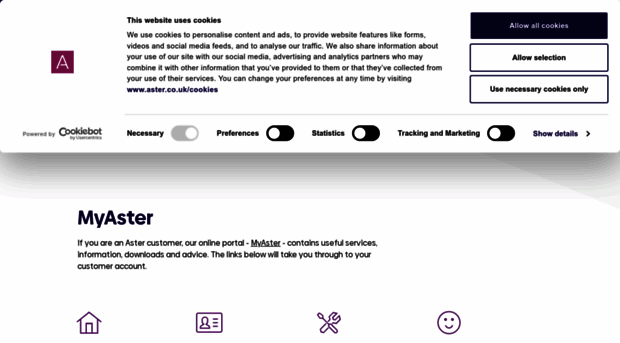 synergyhousing.co.uk