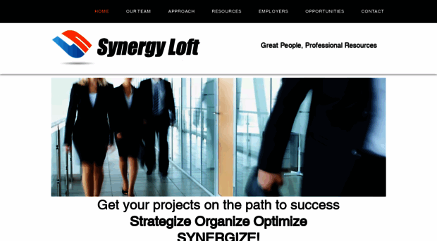 synergyloft.com