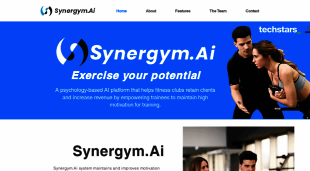 synergym.ai