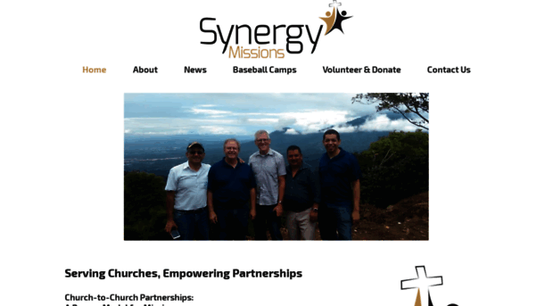 synergymissions.net