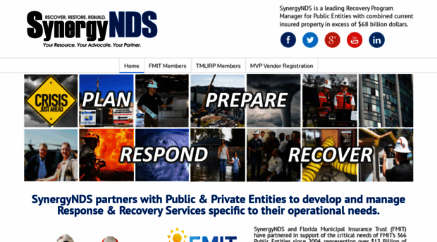 synergynds.com
