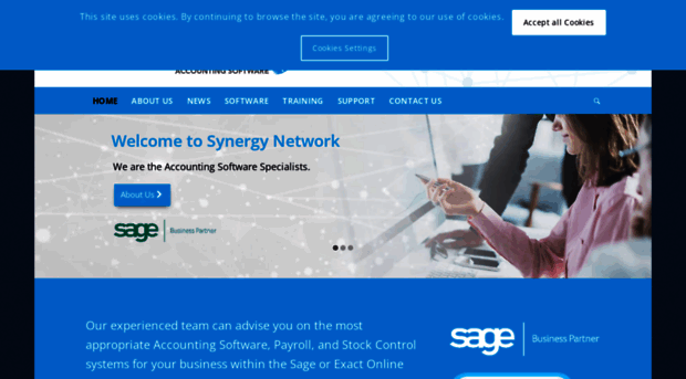 synergynet.ie