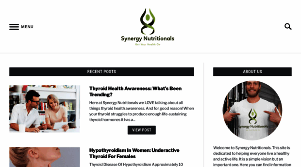 synergynutritionals.com.au