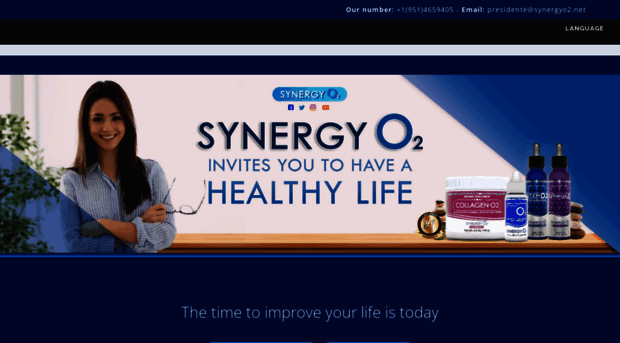 synergyo2.com