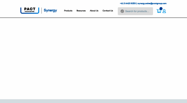 synergypack.com.au