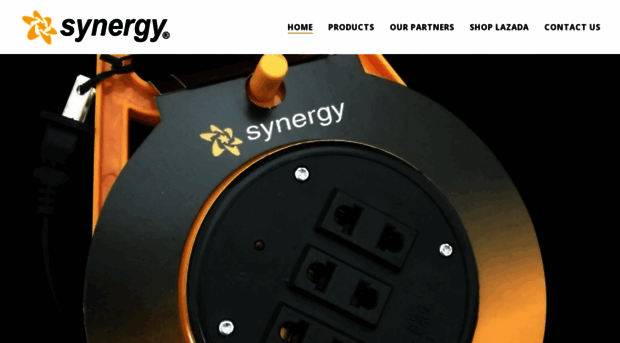 synergyphilippines.com