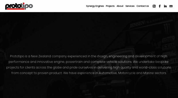 synergypower.co.nz