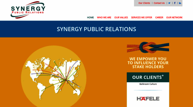 synergypublicrelations.com