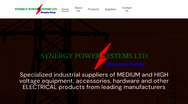 synergypwrsystems.co.ke