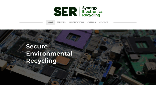 synergyrecycling.com