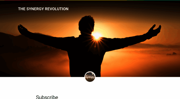 synergyrevolution.postach.io