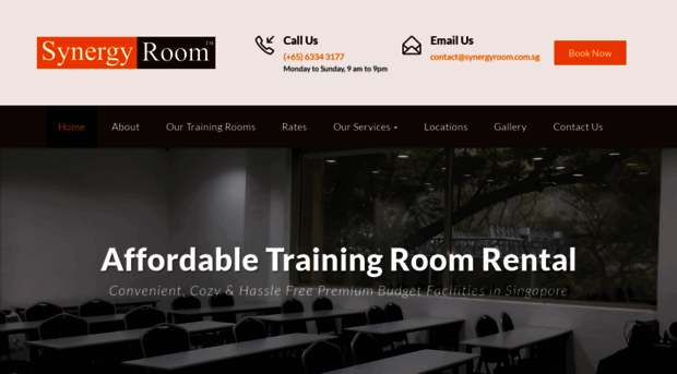 synergyroom.com.sg