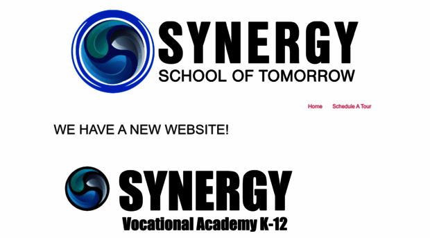 synergyschooloftomorrow.com