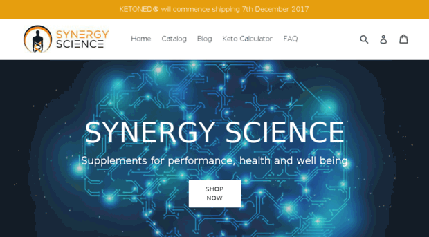 synergyscience.com.au