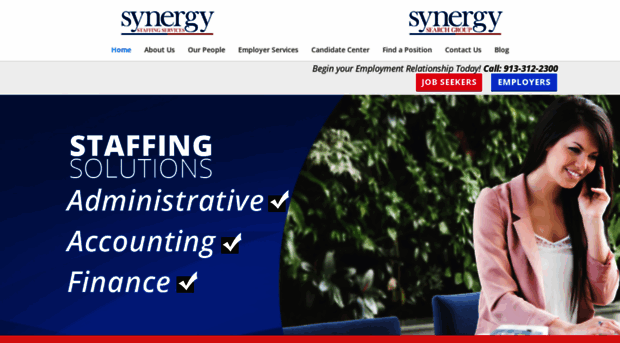 synergysearchkc.com