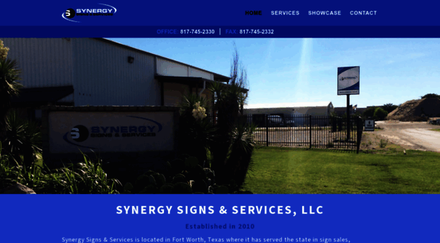 synergysigns.com