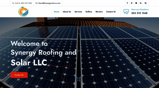 synergysolarco.com