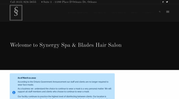 synergyspa.ca