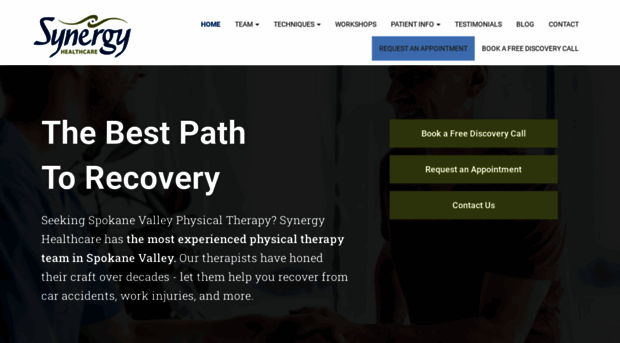 synergyspokane.com