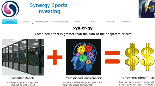 synergysportsinvesting.com