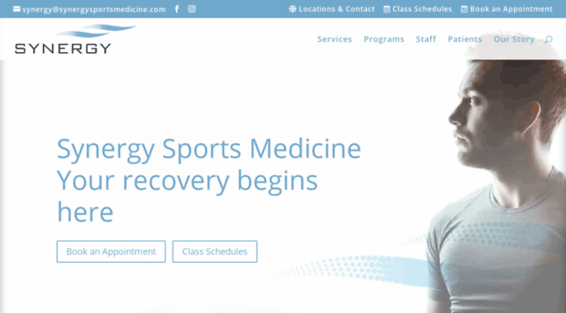 synergysportsmedicine.ca