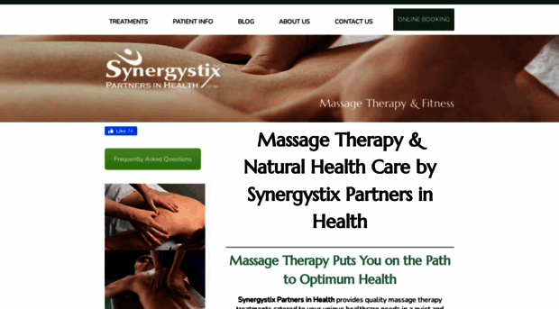 synergystix.com