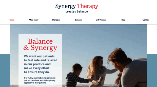 synergytherapy.co.za