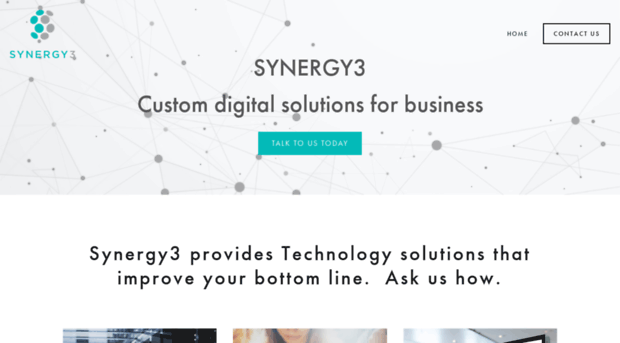 synergythree.com.au