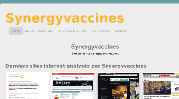 synergyvaccines.com