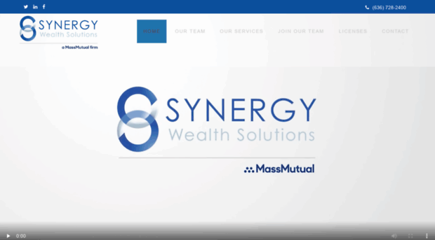 synergywealthsolutions.com