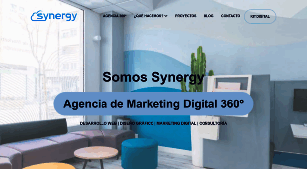 synergyweb.es