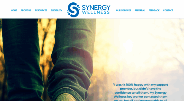 synergywellness.co.nz