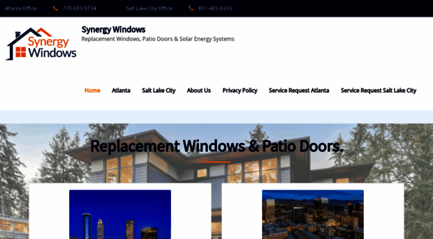 synergywindow.com